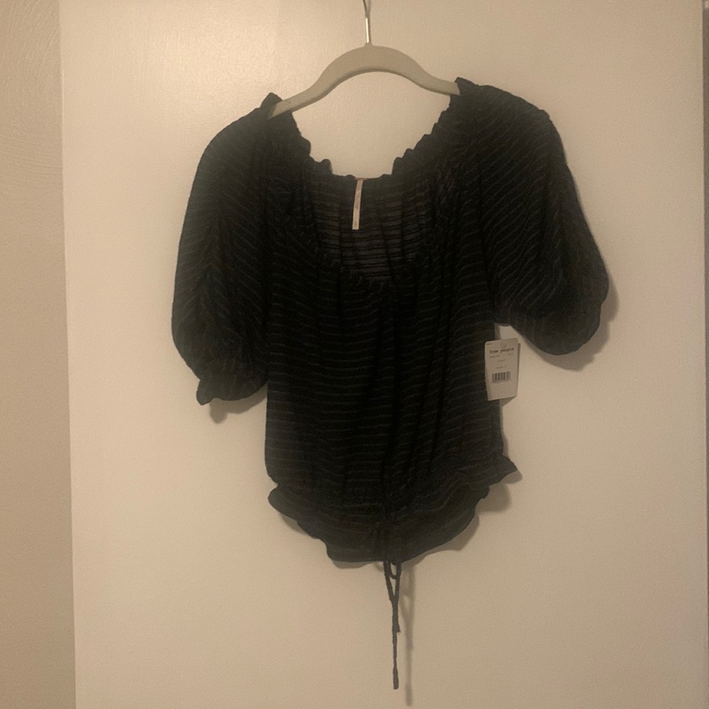 Free people too